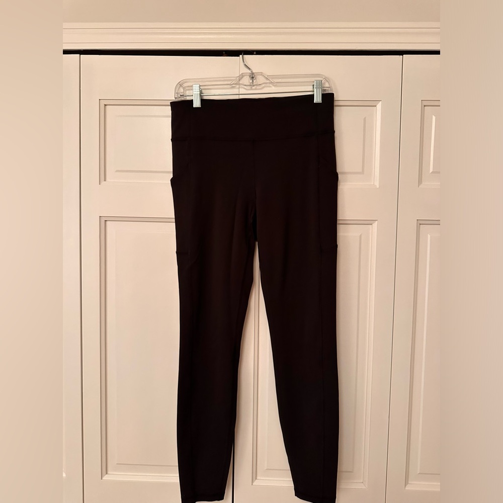 Lululemon Invigorate Leggings